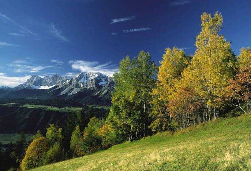 Ferienhotel Knollhof