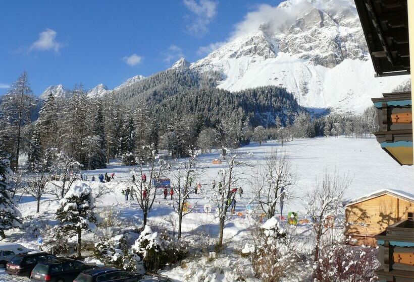 Ferienhotel Knollhof