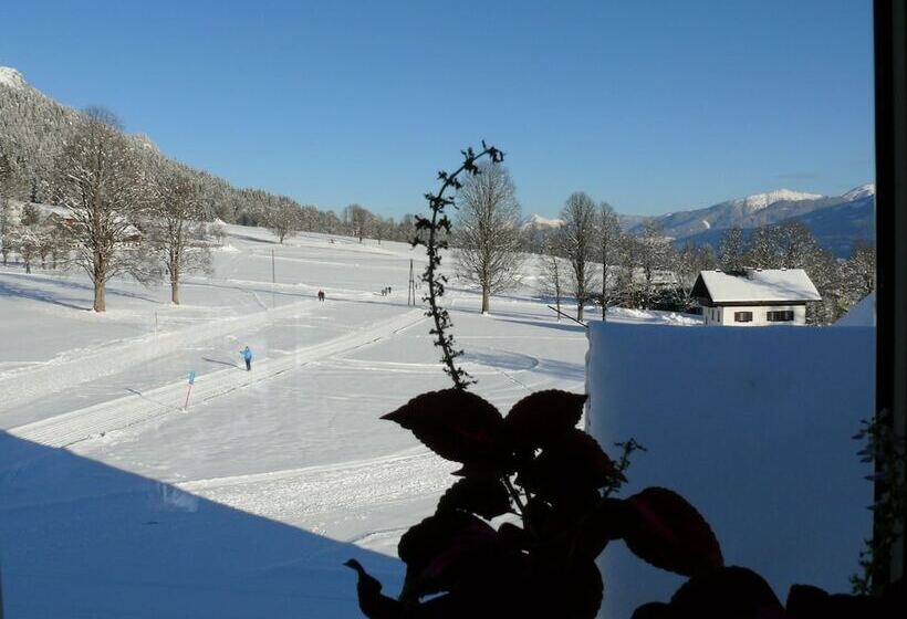 Ferienhotel Knollhof