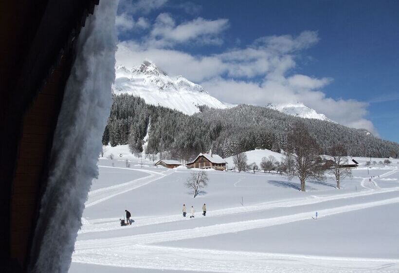 Ferienhotel Knollhof