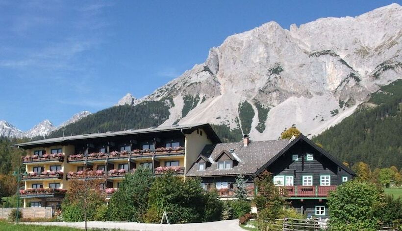 Ferienhotel Knollhof