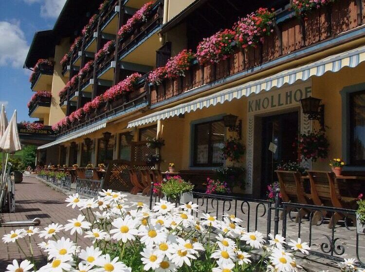 Ferienhotel Knollhof