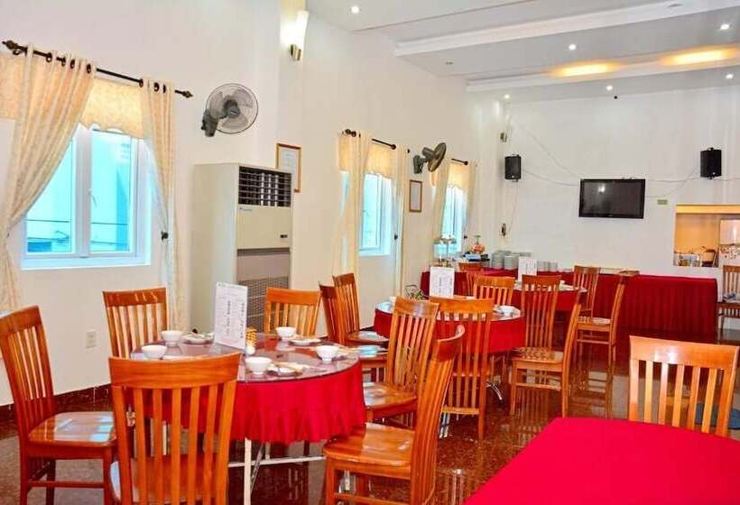 A25 Hotel  137 Nguyễn Du   đà Nẵng