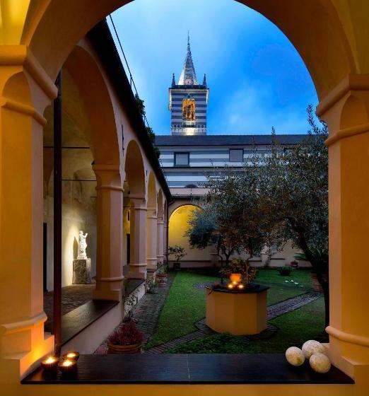 فندق Abbadia San Giorgio