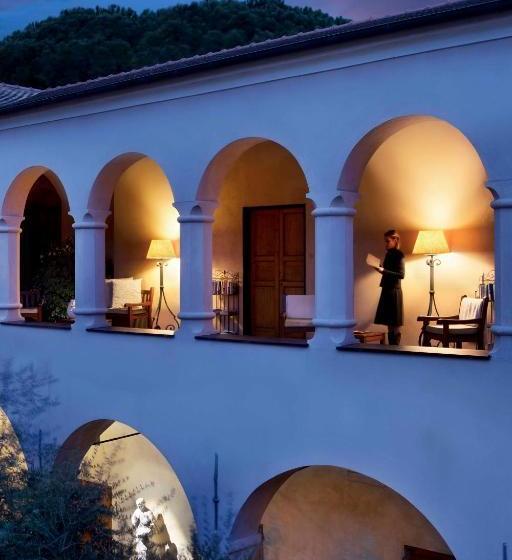 فندق Abbadia San Giorgio