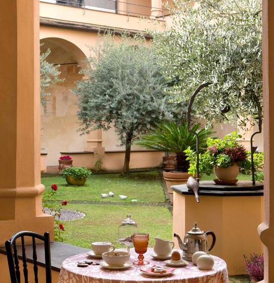 فندق Abbadia San Giorgio