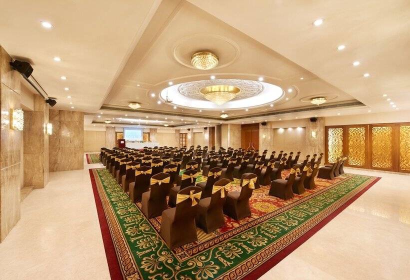 호텔 Accord Puducherry