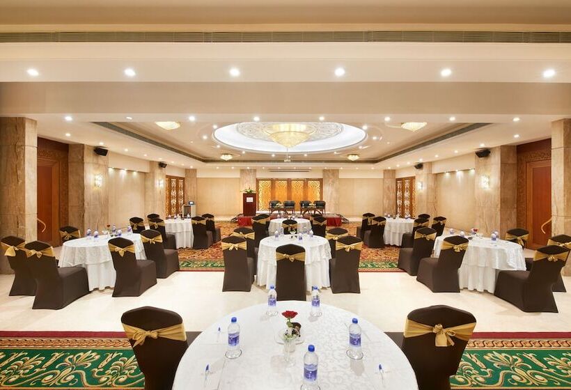 호텔 Accord Puducherry