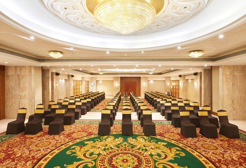 호텔 Accord Puducherry