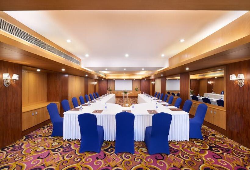 호텔 Accord Puducherry