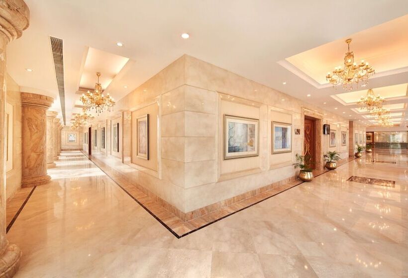 호텔 Accord Puducherry