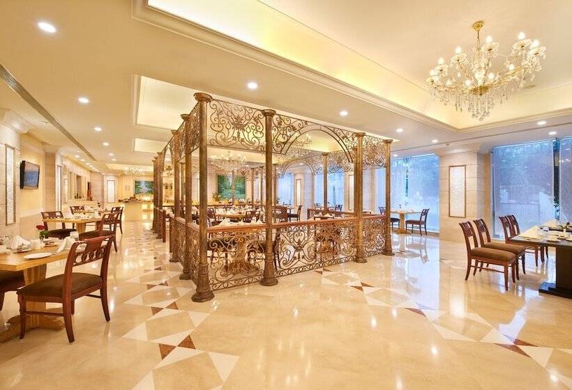 호텔 Accord Puducherry