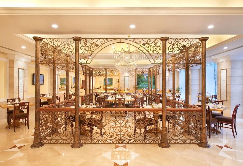 호텔 Accord Puducherry