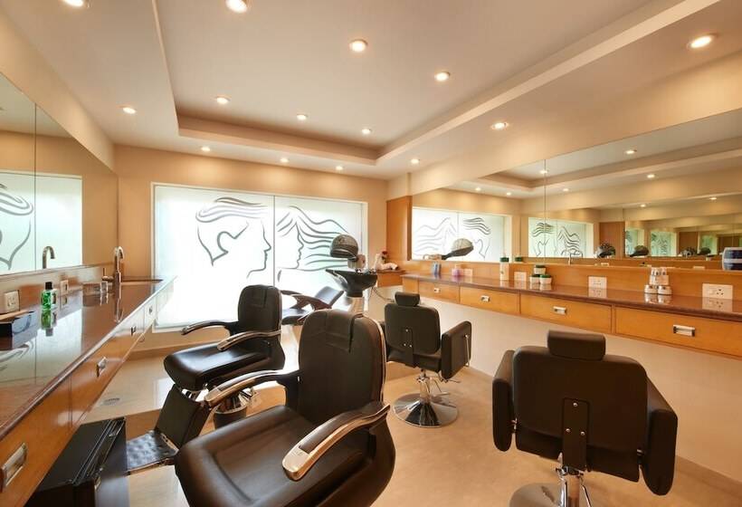 호텔 Accord Puducherry