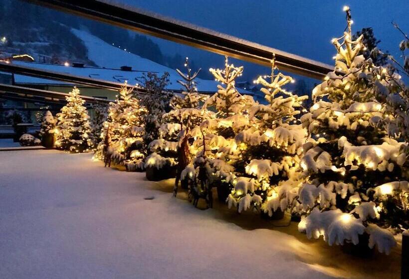 Aktivhotel Alpendorf