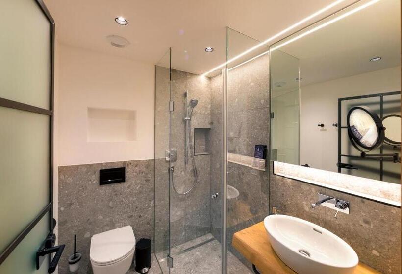 Aktivhotel Alpendorf