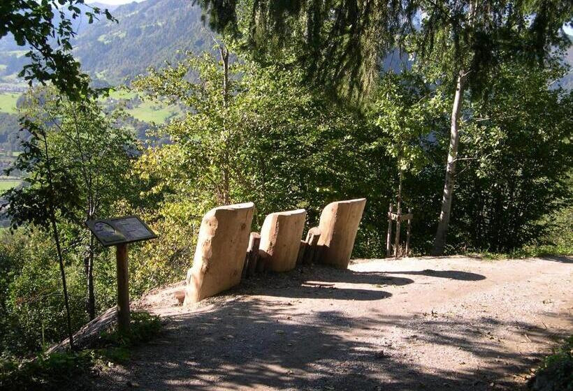 Aktivhotel Alpendorf