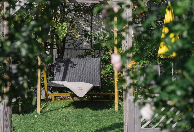 Aktivhotel Alpendorf