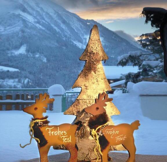 Aktivhotel Alpendorf