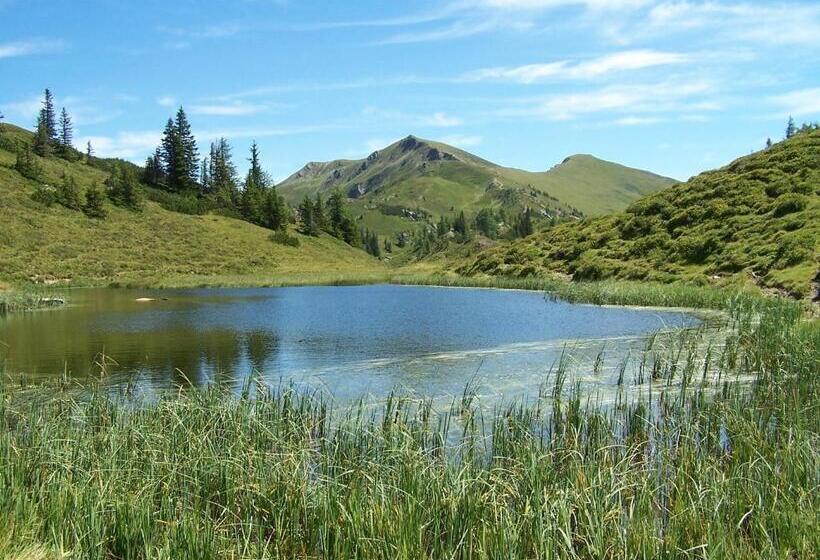 Aktivhotel Alpendorf