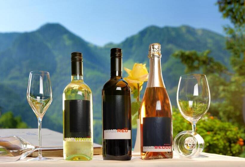 Aktivhotel Alpendorf