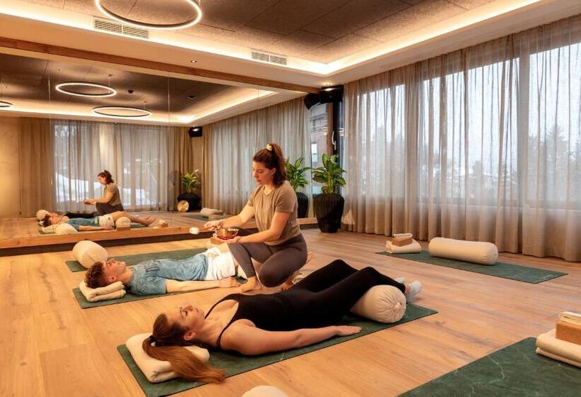 Aktivhotel Alpendorf