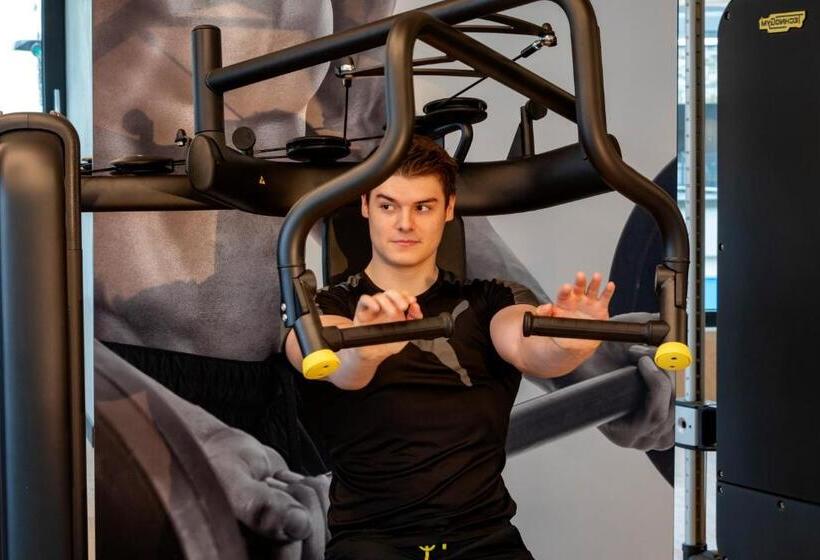 Aktivhotel Alpendorf