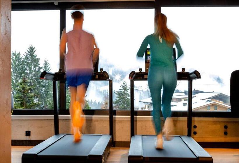 Aktivhotel Alpendorf