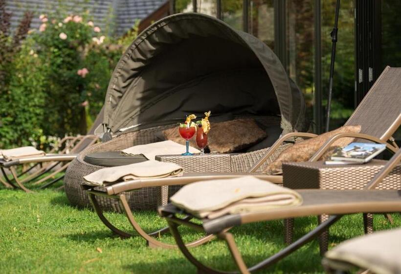 Aktivhotel Alpendorf