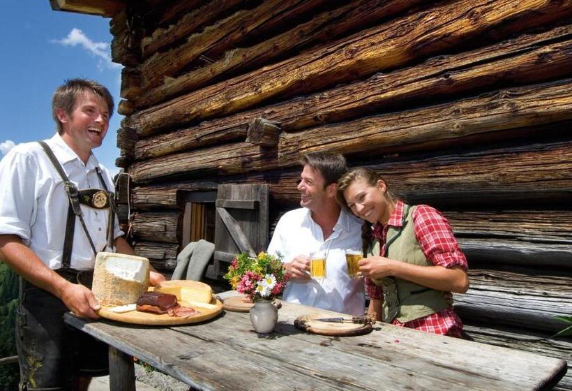 Aktivhotel Alpendorf