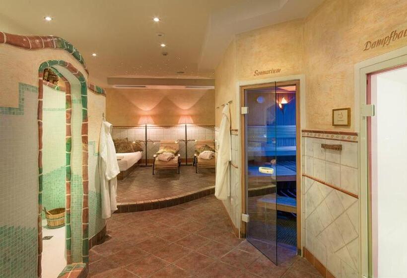 Aktivhotel Alpendorf