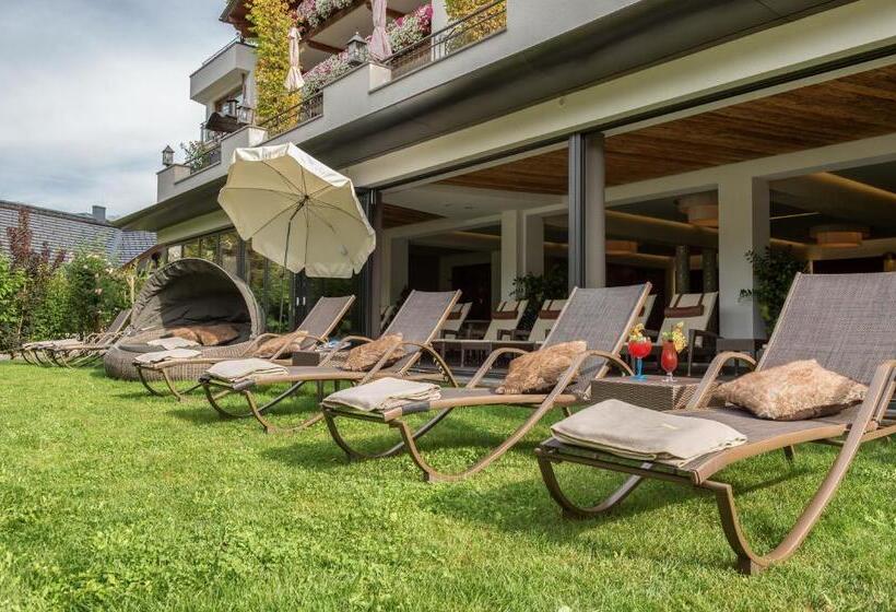 Aktivhotel Alpendorf