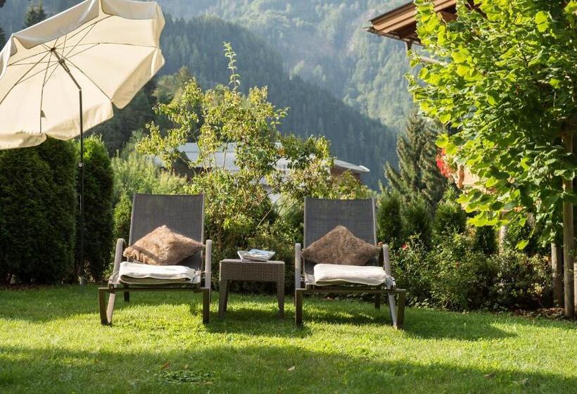 Aktivhotel Alpendorf