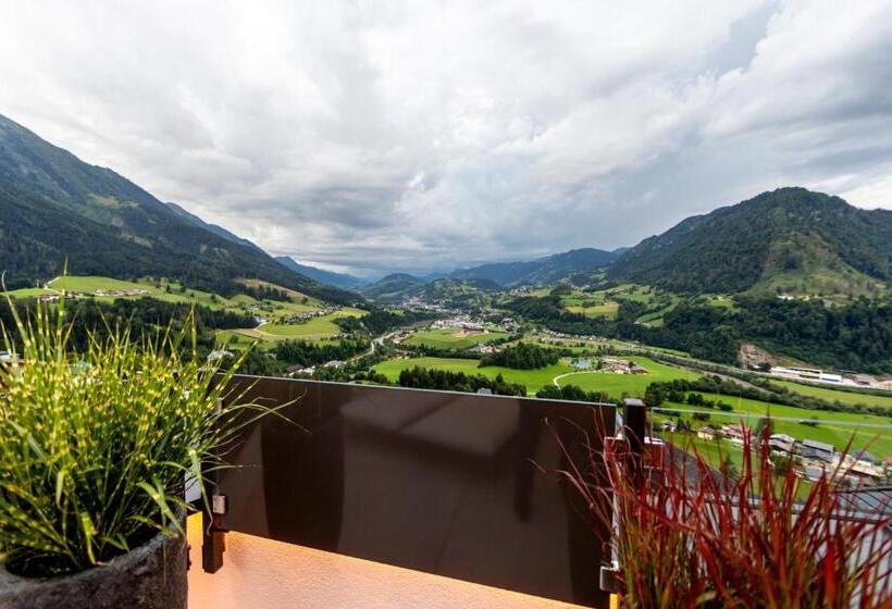 Aktivhotel Alpendorf