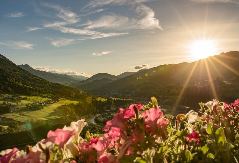 Aktivhotel Alpendorf