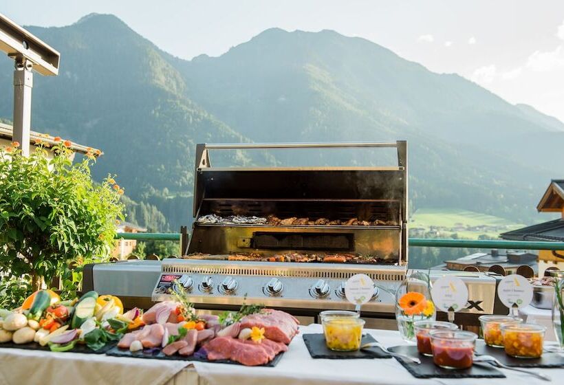 Aktivhotel Alpendorf