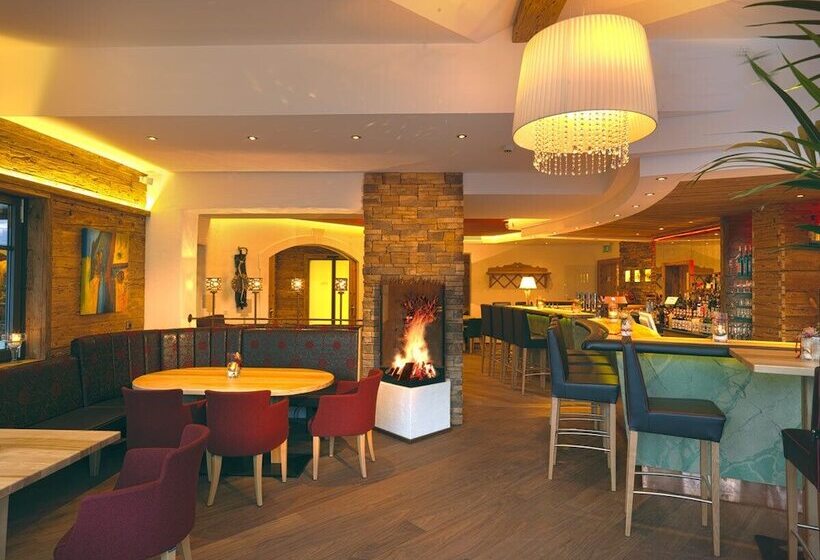 Aktivhotel Alpendorf