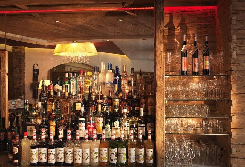 Aktivhotel Alpendorf