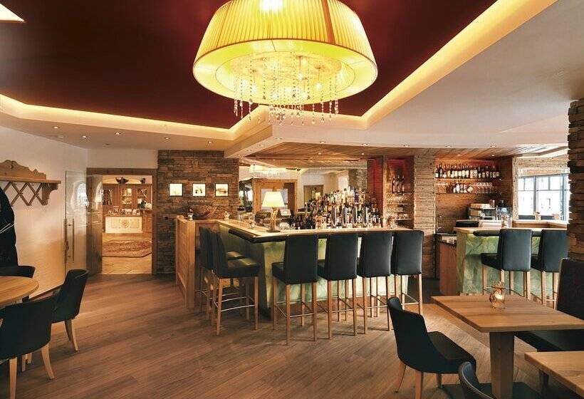 Aktivhotel Alpendorf