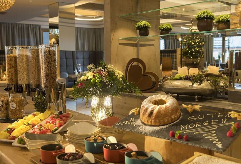 Aktivhotel Alpendorf