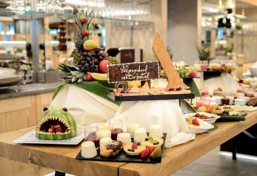 Aktivhotel Alpendorf