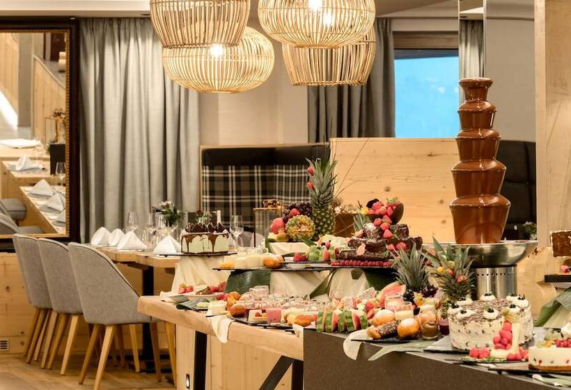 Aktivhotel Alpendorf