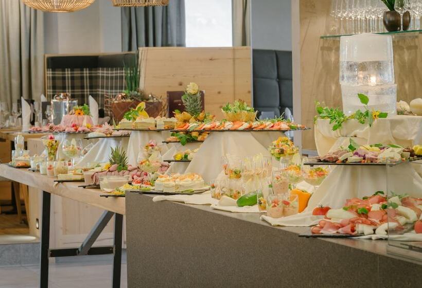 Aktivhotel Alpendorf