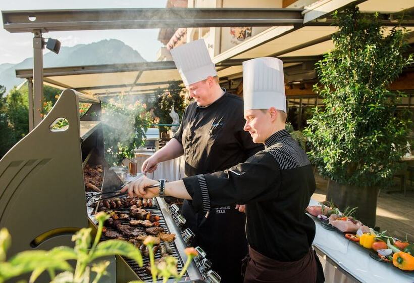 Aktivhotel Alpendorf