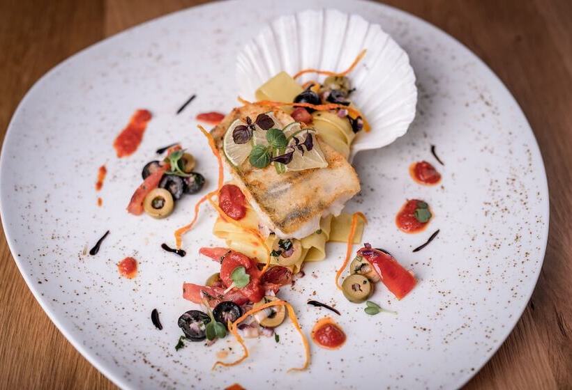 Aktivhotel Alpendorf