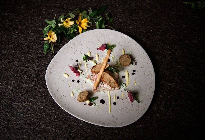 Aktivhotel Alpendorf