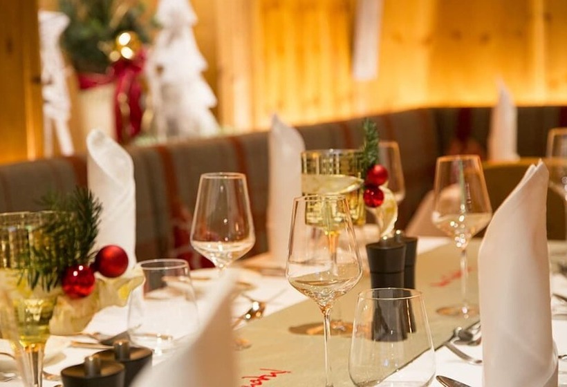 Aktivhotel Alpendorf