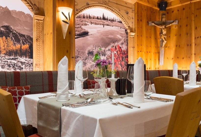 Aktivhotel Alpendorf