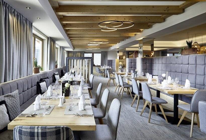 Aktivhotel Alpendorf