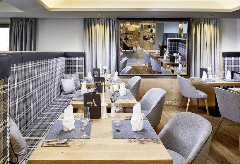 Aktivhotel Alpendorf